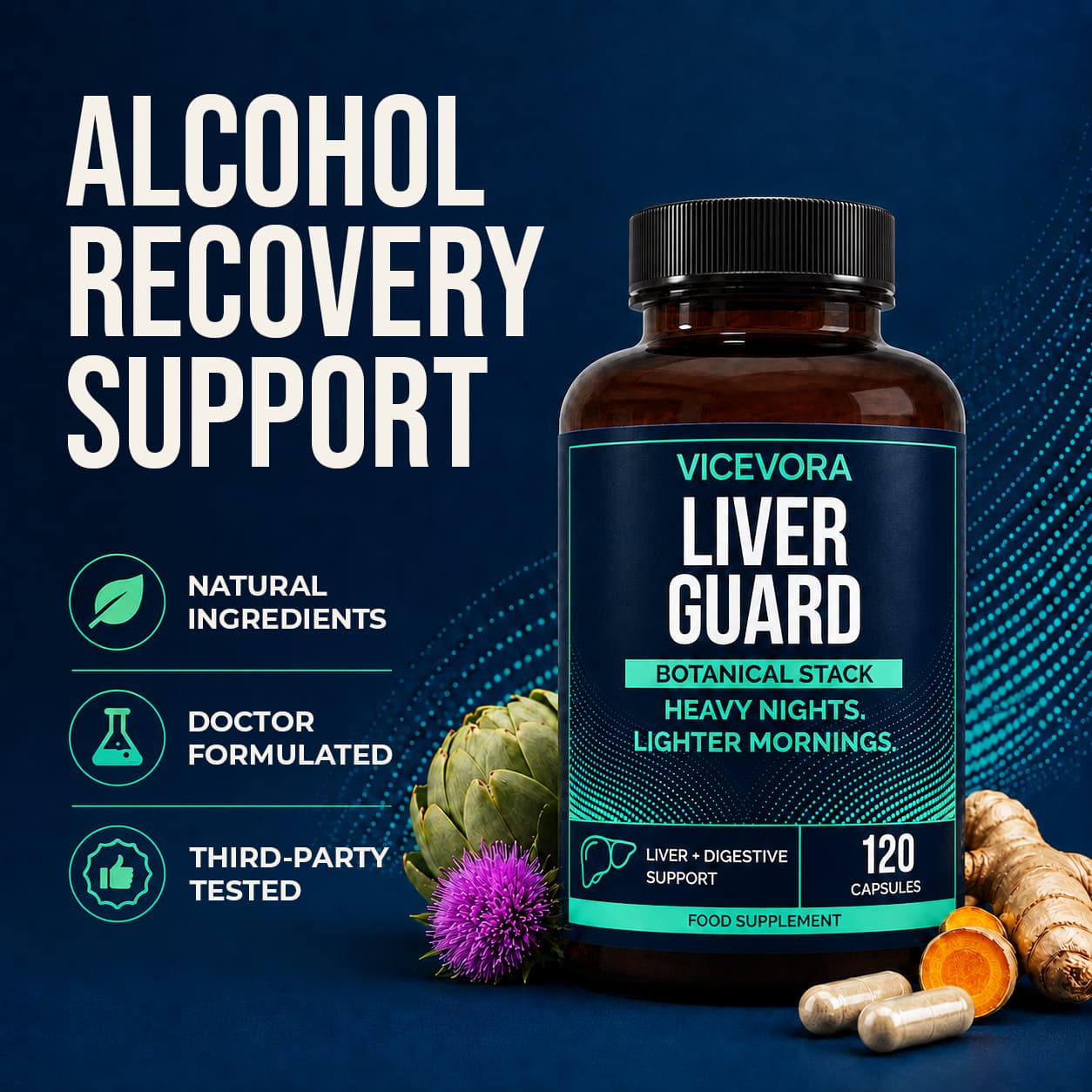 Liver Guard