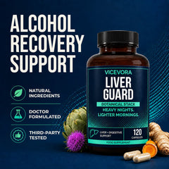 Liver Guard