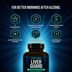 Liver Guard