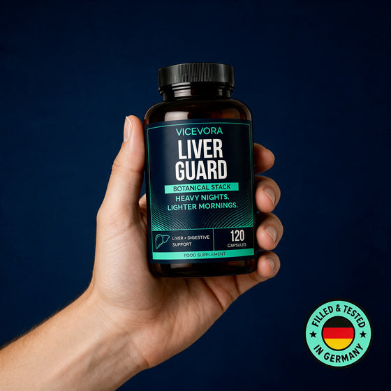 Liver Guard