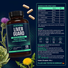 Liver Guard