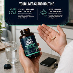 Liver Guard