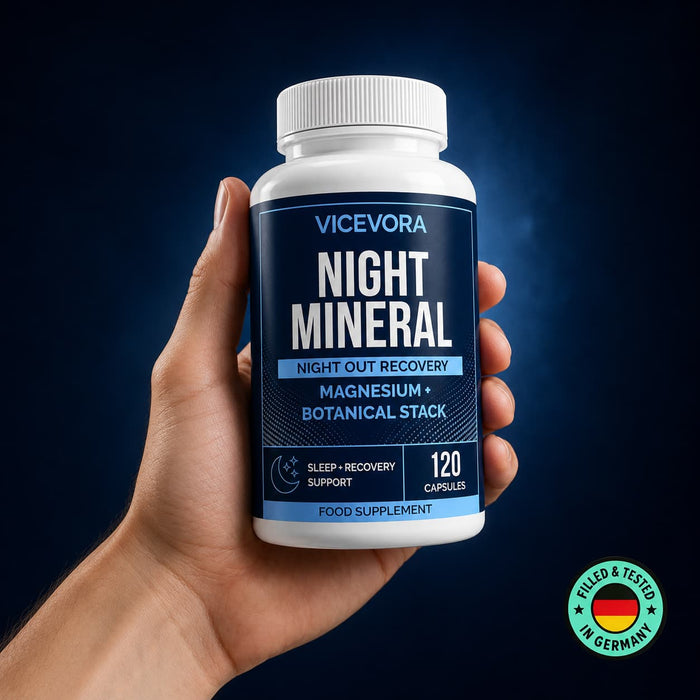 Night Mineral