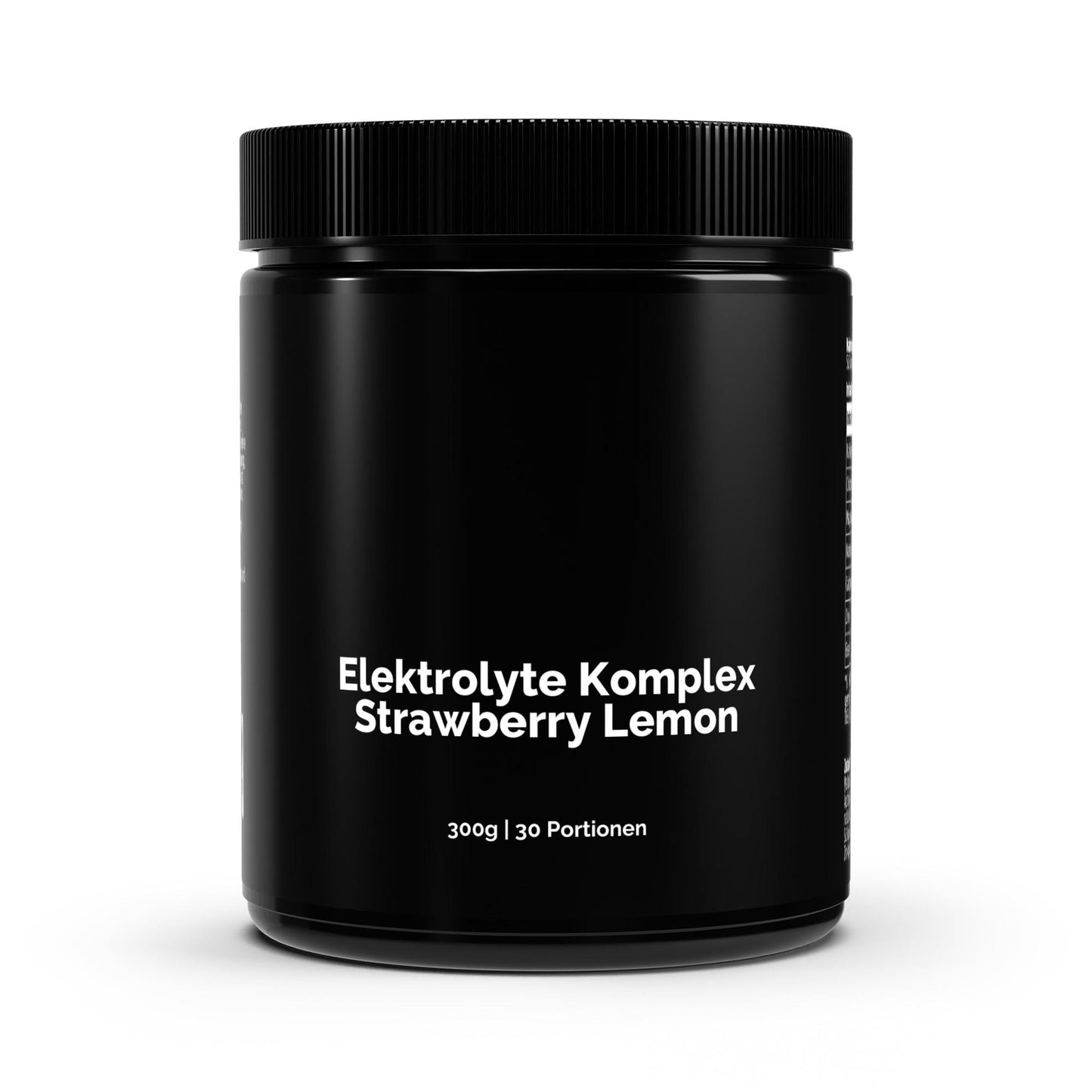 After Hydration (Strawberry Lemon)