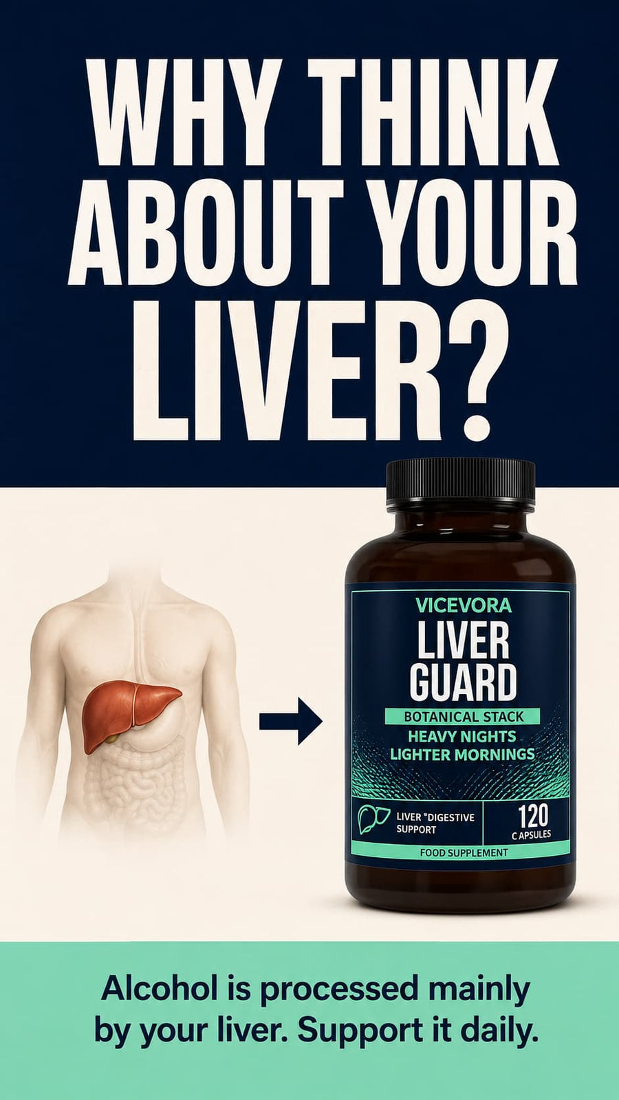 Liver Guard routine media 1