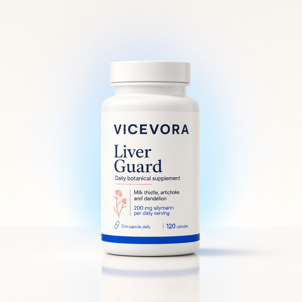 Liver Guard