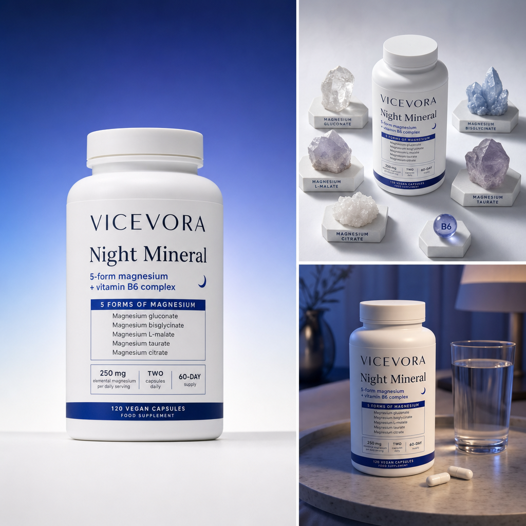 Night Mineral