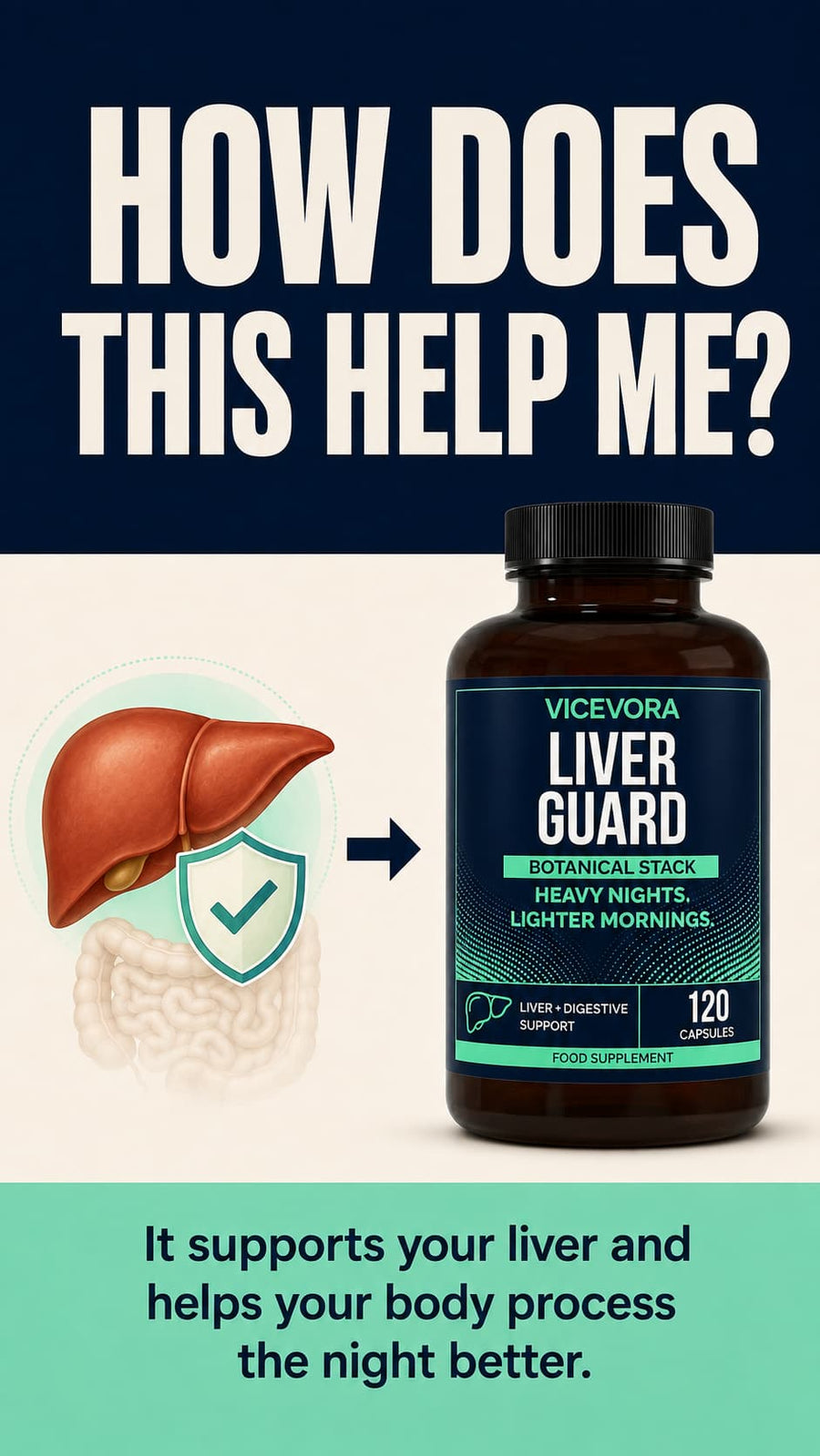 Liver Guard routine media 2