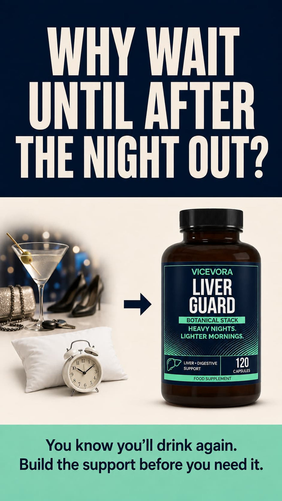 Liver Guard routine media 3