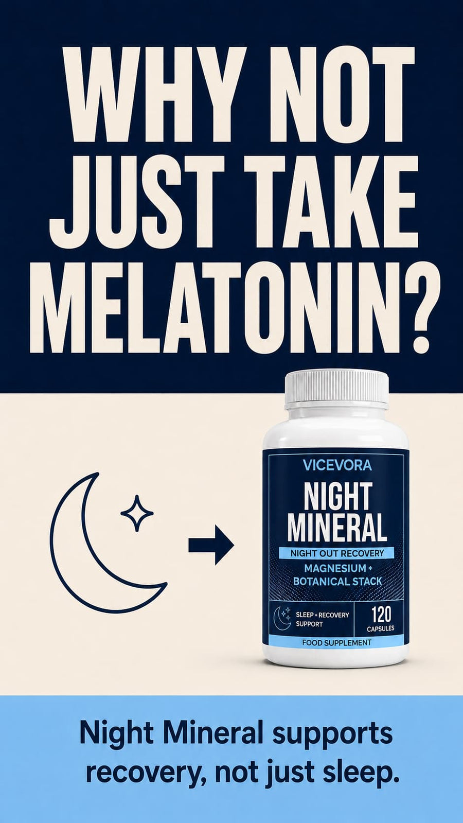 Night Mineral routine media 3